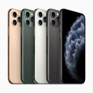 Iphone 11 Pro Repair