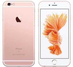 Iphone 6S Repair
