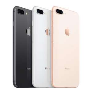 Iphone 8 Plus Repair
