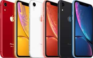 Iphone XR Repair