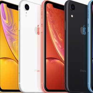 Iphone XR Repair