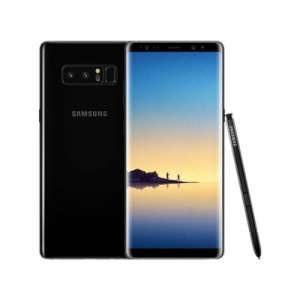 Samsung Galaxy Note 8 Repair